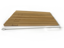 Load image into Gallery viewer, Bamboo Straws