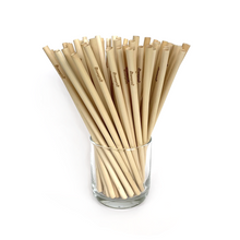 Load image into Gallery viewer, Reed Straws