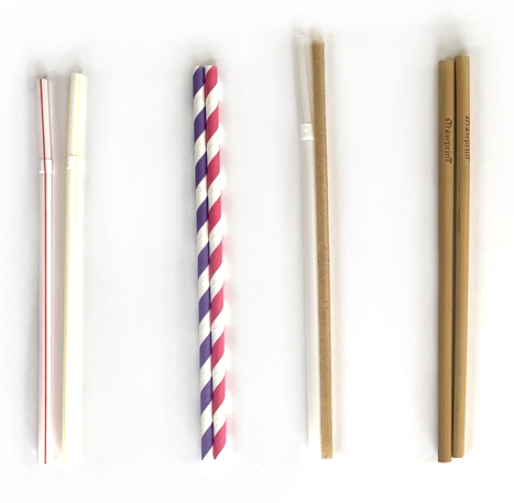 Which straws are right for you?